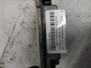 Foto de CENTRALITA MOTOR UCE SEAT LEON (1P1) 1.9 TDI (105 CV / 77 KW) referencia 03G906021LK foto 4