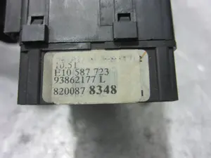 Foto de MANDO LIMPIA RENAULT TRAFIC II COMBI referencia 8200878348 foto 4