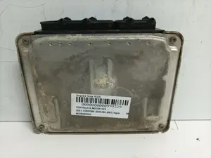 Foto de CENTRALITA MOTOR UCE SEAT CORDOBA BERLINA (6K2) 1.4 16V (75 CV / 55 KW) referencia 6K0906032AC foto 2