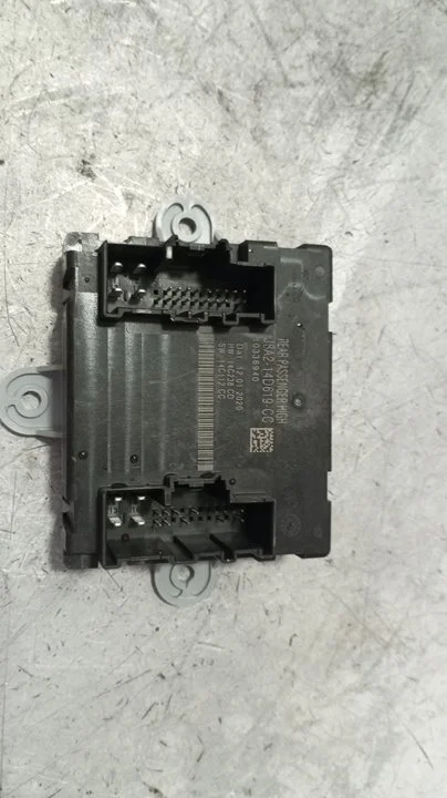 Foto de MODULO ELECTRONICO LAND ROVER RANGE ROVER EVOQUE 2.0 Td4 CAT (150 CV / 110 KW) referencia J8A214D619CC