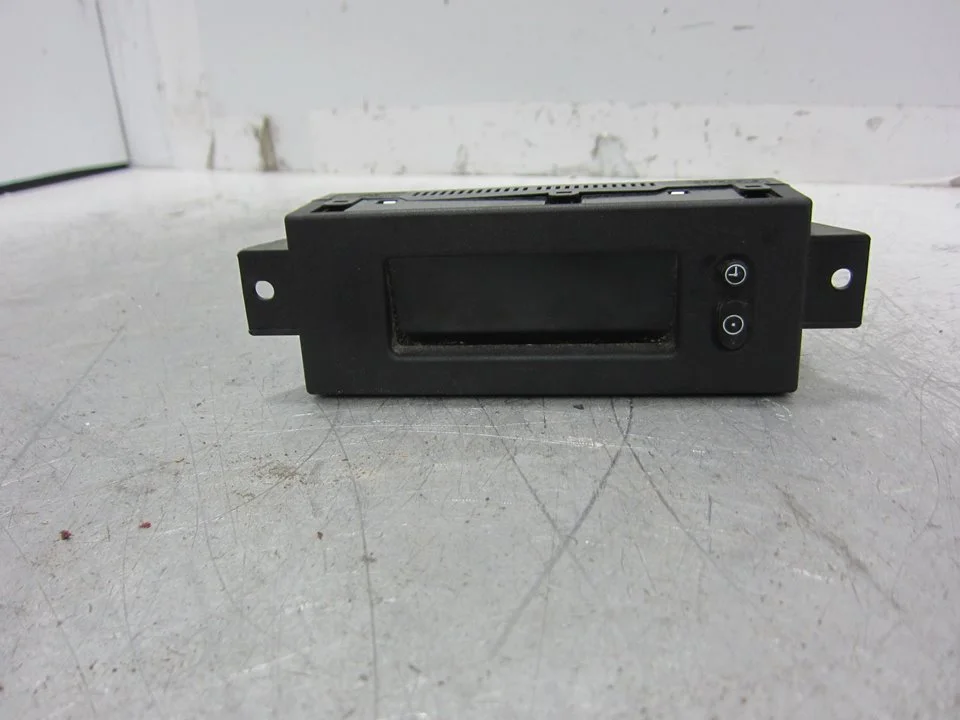 Foto de PANTALLA MULTIFUNCION OPEL CORSA D referencia 565412769