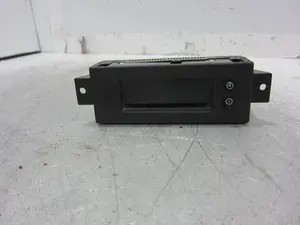 Foto de PANTALLA MULTIFUNCION OPEL CORSA D referencia 565412769