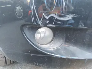 Foto de FARO ANTINIEBLA DERECHO TOYOTA YARIS (KSP9/SCP9/NLP9) 1.4 Turbodiesel CAT (90 CV / 66 KW)