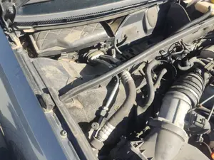 Foto de TUBOS AIRE ACONDICIONADO AUDI A4 CABRIOLET (8H) 2.5 V6 24V TDI (163 CV / 120 KW) referencia 8E0260707AR