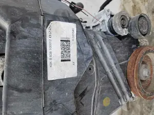 Foto de MOTOR COMPLETO RENAULT KANGOO I (F/KC0) referencia K9KB608 foto 10