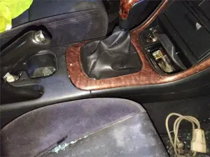 Foto de CENTRALITA AIRBAG HONDA ACCORD BERLINA (CG7-9/CH1-7)