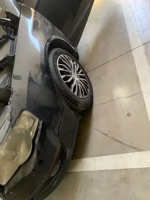 Foto de EJE DELANTERO / CUNA MOTOR VOLKSWAGEN PASSAT BERLINA (3C2) 2.0 TDI (140 CV / 103 KW) referencia 3C0199313BB foto 3