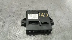 Foto de MODULO ELECTRONICO MG HS 1.5 Turbo (161 CV / 119 KW) referencia 10652709