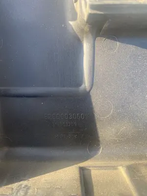 Foto de CAJA RELES / FUSIBLES RENAULT LAGUNA II (BG0) 2.0 (135 CV / 99 KW) foto 2