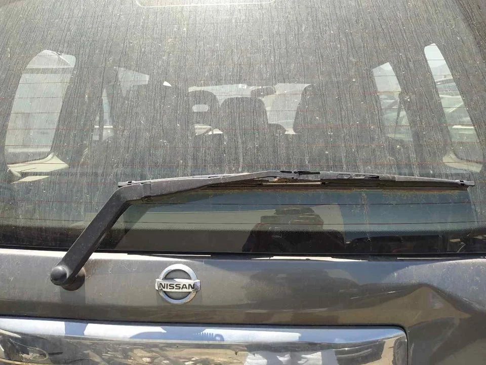 Foto de MOTOR LIMPIA TRASERO NISSAN X-TRAIL (T30) 2.2 16V Turbodiesel CAT (114 CV / 84 KW) referencia 287108H300