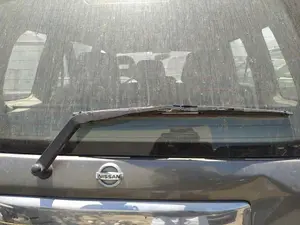 Foto de MOTOR LIMPIA TRASERO NISSAN X-TRAIL (T30) 2.2 16V Turbodiesel CAT (114 CV / 84 KW) referencia 287108H300