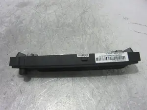 Foto de SISTEMA AUDIO / RADIO CD BMW SERIE X5 (E70) 4.4 V8 32V CAT Twin Turbo (555 CV / 408 KW) referencia 1407090315 foto 4