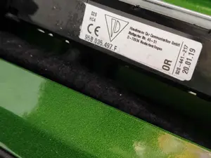 Foto de AMPLIFICADOR DE ANTENA PORSCHE MACAN (95BA) referencia 95B035497F foto 2