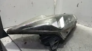 Foto de FARO DERECHO NISSAN MICRA (K14) 1.0 12V CAT (71 CV / 52 KW) referencia 260105FA0A foto 5