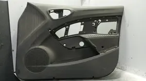 Foto de GUARNECIDO PUERTA DELANTERA DERECHA SEAT IBIZA BERLINA (6J5) 1.4 TDI (80 CV / 59 KW) referencia 6J4867012A