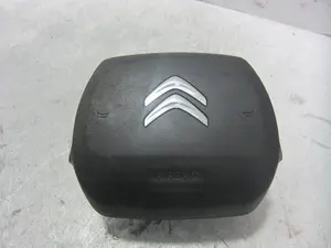 Foto de AIRBAG DELANTERO IZQUIERDO CITROEN C4 CACTUS 1.2 12V VTi (82 CV / 60 KW) referencia 98012181ZD