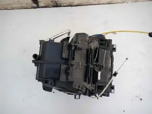 Foto de CALEFACCION ENTERA NORMAL DACIA LOGAN II 1.5 dCi Diesel FAP CAT (90 CV / 66 KW) referencia 272701237R foto 8