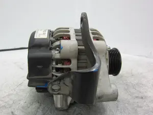 Foto de ALTERNADOR OPEL ASTRA G BERLINA referencia 10479225 foto 2