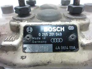 Foto de ABS AUDI 100 AVANT (C4) 2.3 (133 CV / 98 KW) referencia 4A0614111A foto 6