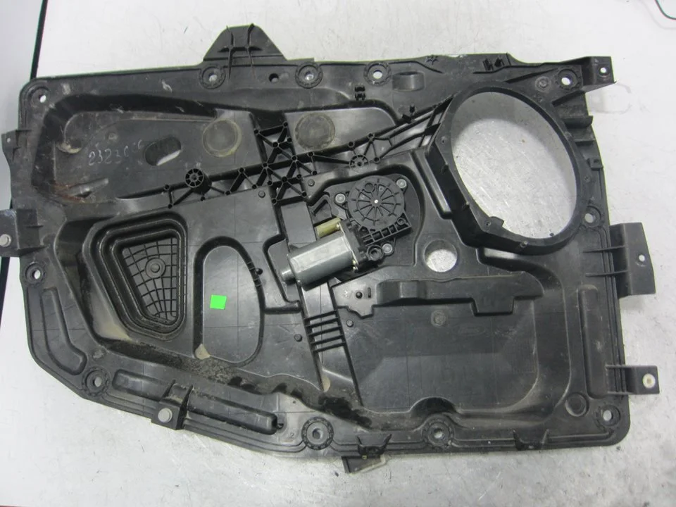 Foto de ELEVALUNAS DELANTERO IZQUIERDO FORD FIESTA (CBK) 1.4 TDCi CAT (68 CV / 50 KW) referencia 2S61A23201