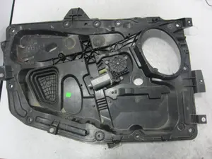 Foto de ELEVALUNAS DELANTERO IZQUIERDO FORD FIESTA (CBK) 1.4 TDCi CAT (68 CV / 50 KW) referencia 2S61A23201 foto 1