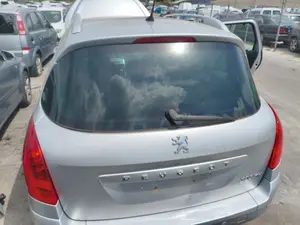 Foto de PORTON TRASERO PEUGEOT 308 SW 2.0 16V HDi FAP CAT (RHR / DW10BTED4) (136 CV / 100 KW) referencia 8701AG