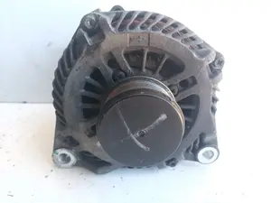 Foto de ALTERNADOR PEUGEOT 407 SW referencia 9654752880 foto 5