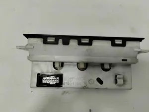 Foto de PANTALLA MULTIFUNCION CITROEN C2 1.1 (60 CV / 44 KW) referencia 216543008 foto 6
