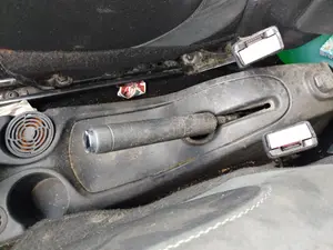 Foto de PALANCA FRENO CITROEN C3 PICASSO 1.6 16V (120 CV / 88 KW)