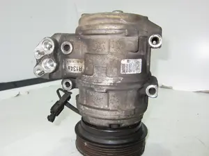 Foto de COMPRESOR AIRE ACONDICIONADO HYUNDAI ELANTRA (XD) referencia 1625018000 foto 5