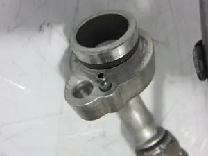 Foto de TUBOS AIRE ACONDICIONADO PORSCHE CAYENNE (TIPO 92A) referencia 7P5820741EK foto 11