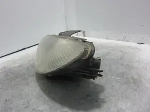 Foto de FARO IZQUIERDO PEUGEOT 206 1.6 16V CAT (109 CV / 80 KW) referencia 9640559580 foto 4