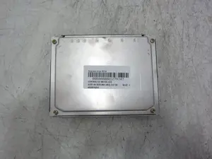 Foto de CENTRALITA MOTOR UCE AUDI A6 BERLINA (4B2) 2.5 V6 24V TDI (150 CV / 110 KW) referencia 4B0907401S foto 4
