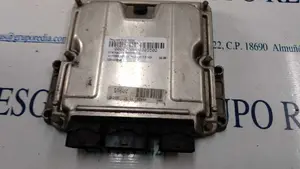Foto de CENTRALITA MOTOR UCE CITROEN XSARA PICASSO 2.0 HDi CAT (RHY / DW10TD) (90 CV / 66 KW) referencia 0281010996 foto 1