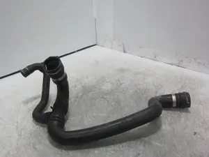 Foto de TUBO PORSCHE MACAN (95BA) referencia 95B122101A foto 3