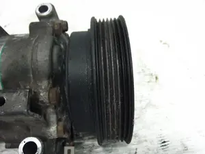 Foto de COMPRESOR AIRE ACONDICIONADO RENAULT CLIO II FASE II (B/CB0) referencia 8200315744 foto 3