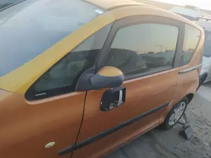 Foto de MANETA EXTERIOR DELANTERA IZQUIERDA PEUGEOT 1007 1.4 HDi (68 CV / 50 KW)