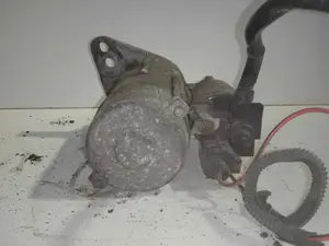 Foto de MOTOR ARRANQUE SEAT IBIZA SC (6J1) referencia 02Z911023H foto 3