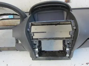 Foto de KIT AIRBAG BMW SERIE M6 COUPE (E63) 5.0 CAT (507 CV / 373 KW) referencia 6422700926005 foto 4