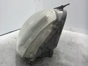 Foto de FARO IZQUIERDO OPEL MERIVA 1.7 16V CDTI (101 CV / 74 KW) referencia 9308550 foto 6