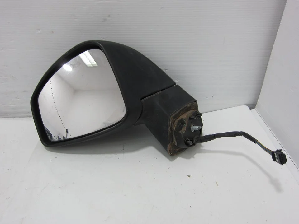 Foto de RETROVISOR IZQUIERDO RENAULT SCENIC III (JZ) 1.5 dCi Diesel FAP (106 CV / 78 KW)