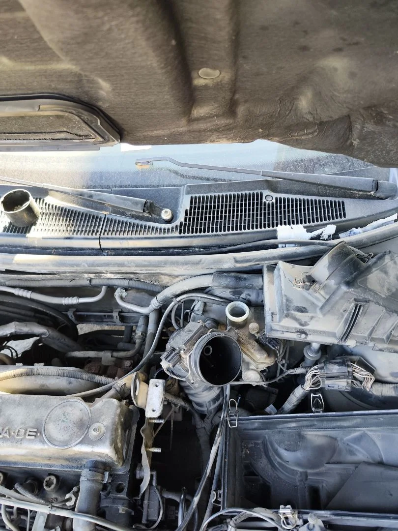 Foto de MOTOR LIMPIA DELANTERO FORD MONDEO BERLINA (GD) 1.8 Turbodiesel CAT (90 CV / 66 KW) referencia 1097546