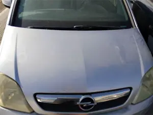 Foto de CAPO OPEL MERIVA 1.7 16V CDTI (101 CV / 74 KW) referencia 93186909