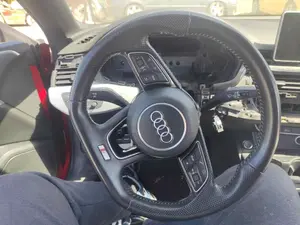 Foto de VOLANTE AUDI A5 COUPE (F53) 2.0 16V TDI (190 CV / 140 KW) referencia 8W0419091DG