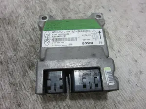 Foto de CENTRALITA AIRBAG FORD FOCUS BERLINA (CAK) 1.8 TDDI Turbodiesel CAT (90 CV / 66 KW) referencia 0285001396 foto 1