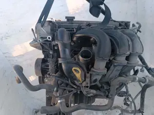 Foto de DESPIECE MOTOR FORD FOCUS BERLINA (CAP) 1.6 16V CAT (101 CV / 74 KW) referencia HWDA foto 3