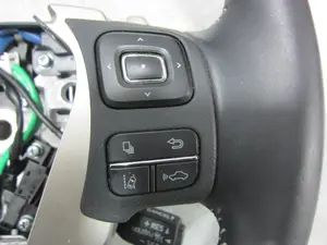 Foto de VOLANTE LEXUS NX (AZ10) referencia 864A2-48011 foto 5