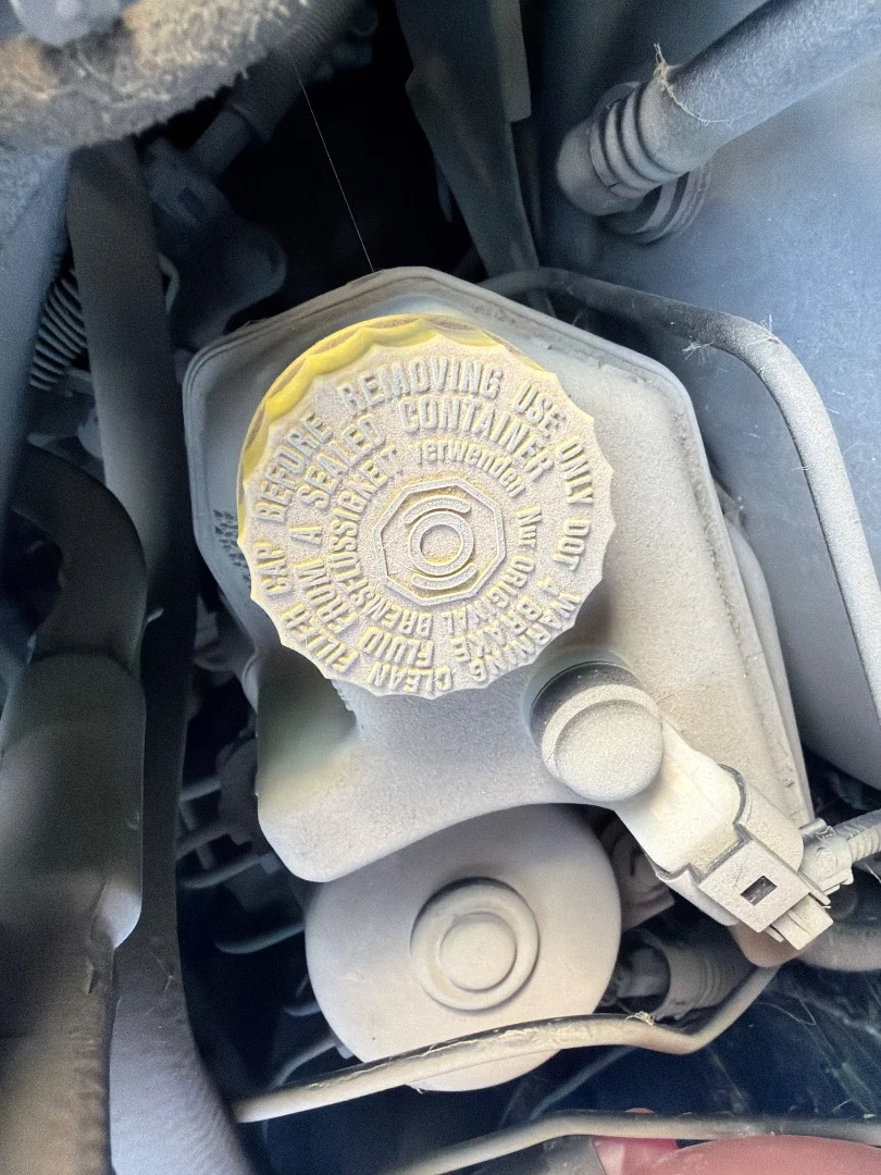 Foto de BOMBA FRENO SEAT CORDOBA BERLINA (6K2)