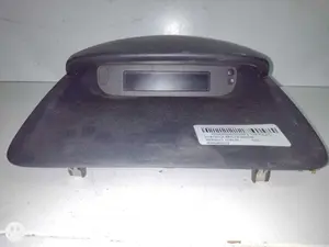 Foto de PANTALLA MULTIFUNCION RENAULT CLIO III referencia 8200307273