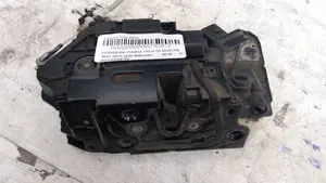 Foto de CERRADURA PUERTA TRASERA DERECHA SEAT IBIZA BERLINA (6J5) 1.9 TDI (105 CV / 77 KW) referencia 06A6J0839016A foto 2